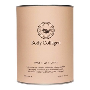 Body Collagen Chocolate