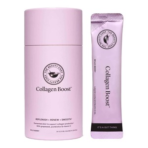 Collagen Boost Sachets