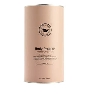 Body Protein+ Inner Beauty Support - Chocolate