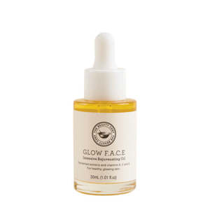 Glow F.A.C.E Intensive Rejuvenating Oil