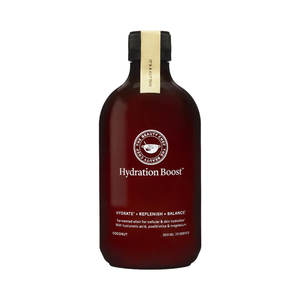 The Beauty Chef: Hydration Boost
