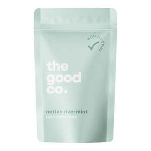 Fresh Mint Tooth Tabs with Fluoride Refill