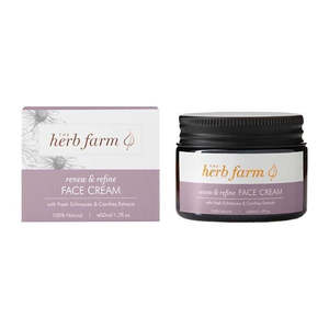 Renew & Refine Face Cream