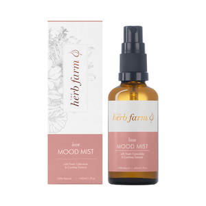 Love Mood Mist
