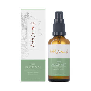 Calm Mood Mist