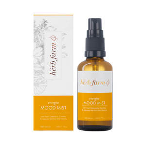 Energise Mood Mist