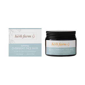 Hydrating Overnight Face Mask