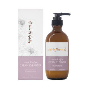 Renew & Refine Cream Cleanser