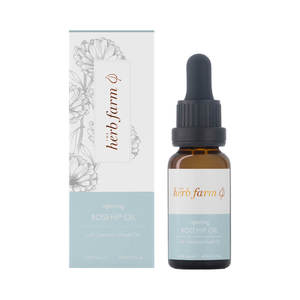 Repairing Rosehip Oil