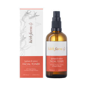 Hydrate & Restore Facial Toner