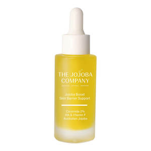 The Jojoba Company: Jojoba Boost Skin Barrier Support