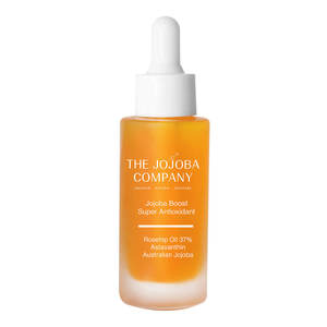 Jojoba Boost Super Antioxidant