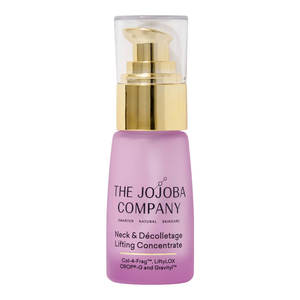 The Jojoba Company: Neck & Décolletage Lifting Concentrate