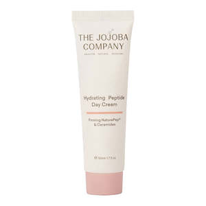 Hydrating Peptide Day Cream