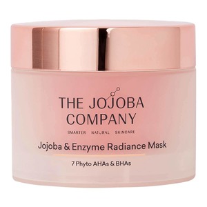 The Jojoba Company: Jojoba & Enzyme Radiance Mask
