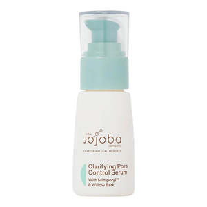 Clarifying Pore Control Serum