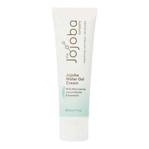 The Jojoba Company: Jojoba Water Gel Cream