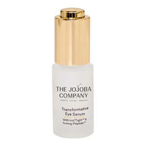 The Jojoba Company: Transformative Eye Serum