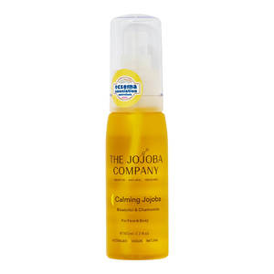 Calming Jojoba