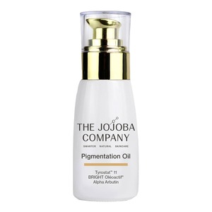 Pigmentation Oil