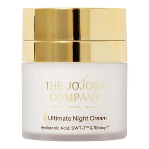 The Jojoba Company: Ultimate Night Cream