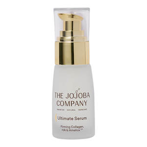 The Jojoba Company: Ultimate Serum