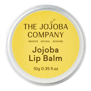 The Jojoba Company: Jojoba Lip Balm