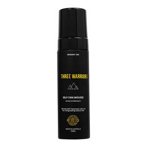 Self-Tan Mousse