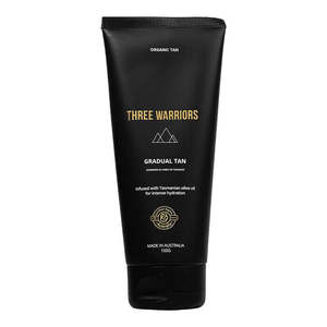 Gradual Tan