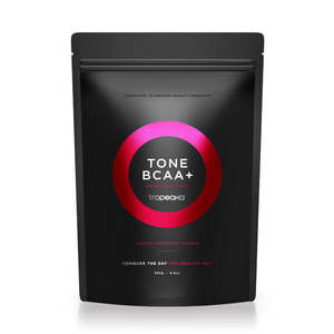 TONE BCAA+ Raspberry