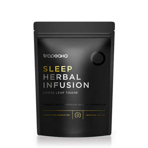 Sleep Herbal Infusion
