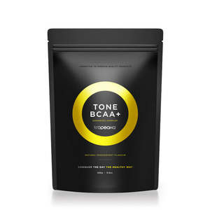 Tone BCAA+ Passionfruit
