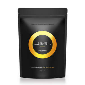 Turmeric Latte Powder