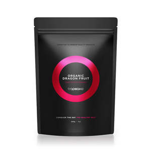 Dragon Fruit Powder