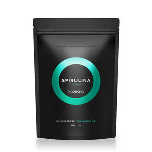 Spirulina Powder