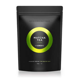 Matcha Tea