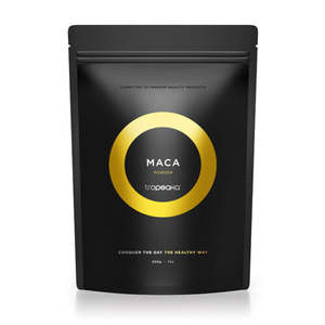 Maca Powder