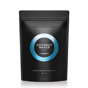 Coconut Water Powder