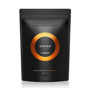 Tropeaka: Cacao Powder