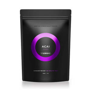 Tropeaka: Acai Powder