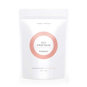 Fit Protein