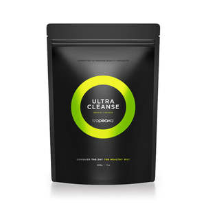 Ultra Cleanse
