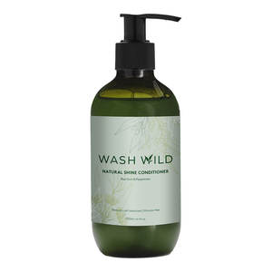 Natural Shine Conditioner