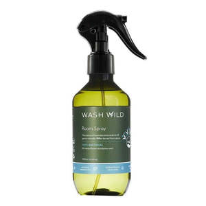 Wash Wild: Room Spray