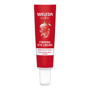 Firming Eye Cream - Pomegranate & Maca Peptides - Freebie