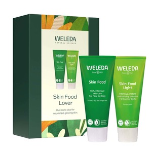 Weleda: Skin Food Lover Set