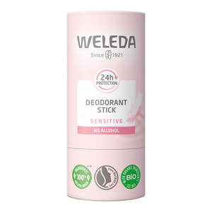 Deodorant Stick - Sensitive