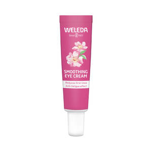 Weleda: Smoothing Eye Cream - Wild Rose & White Tea