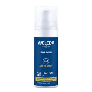 Men's 5 in 1 Multi-Action Serum