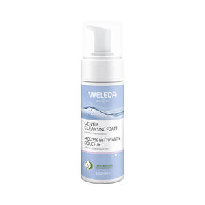 Gentle Cleansing Foam